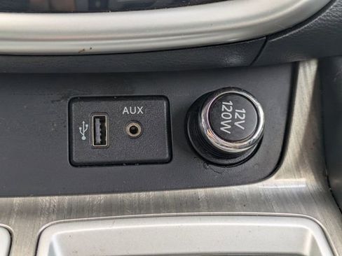 Used 2018 Nissan Murano SL w/ Moonroof Package image 29