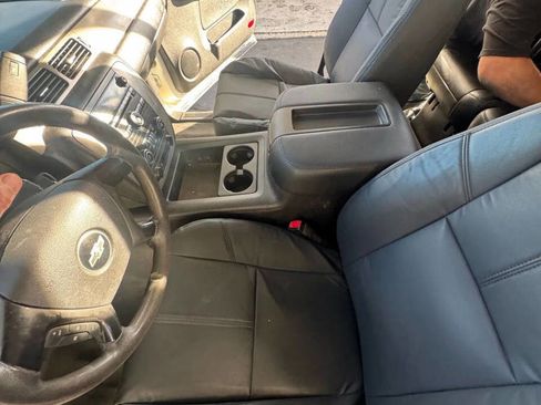 Used 2009 Chevrolet Tahoe LS w/ Skid Plate Package image 10