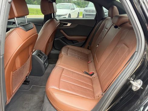 Used 2019 Audi A4 2.0T Premium w/ Convenience Package FWD image 14