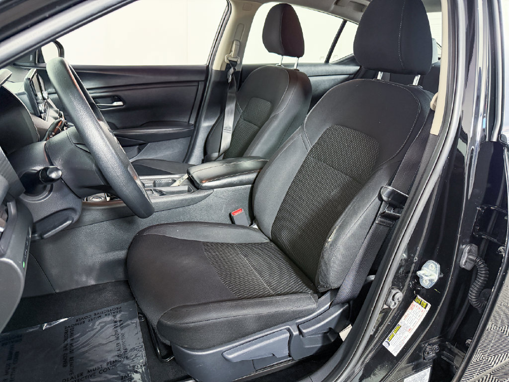 Certified 2023 Nissan Sentra S FWD image 16
