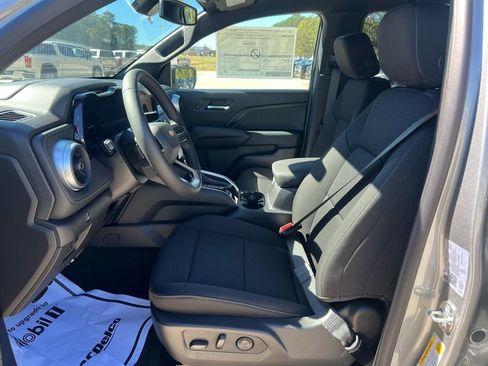 New 2026 Chevrolet Colorado LT w/ Advanced Trailering Package image 22