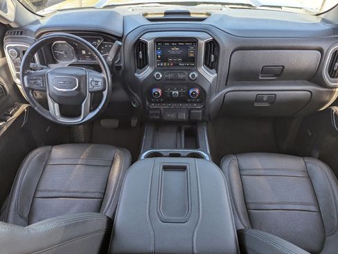 Used 2021 GMC Sierra 2500 Denali w/ Denali Ultimate Package image 15