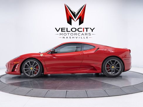Used 2009 Ferrari F430 Scuderia image 9