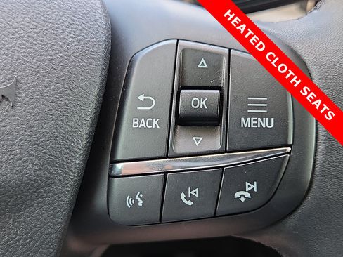 Used 2025 Ford Bronco Sport Big Bend w/ Convenience Package AWD/4WD image 22