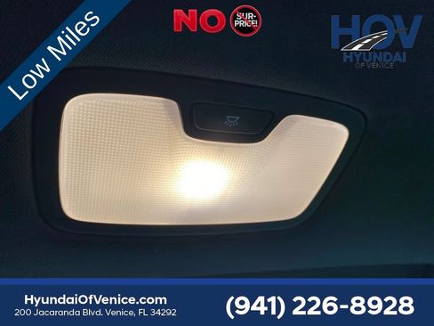 Certified 2023 Hyundai Kona N Line w/ Cargo Package FWD image 51