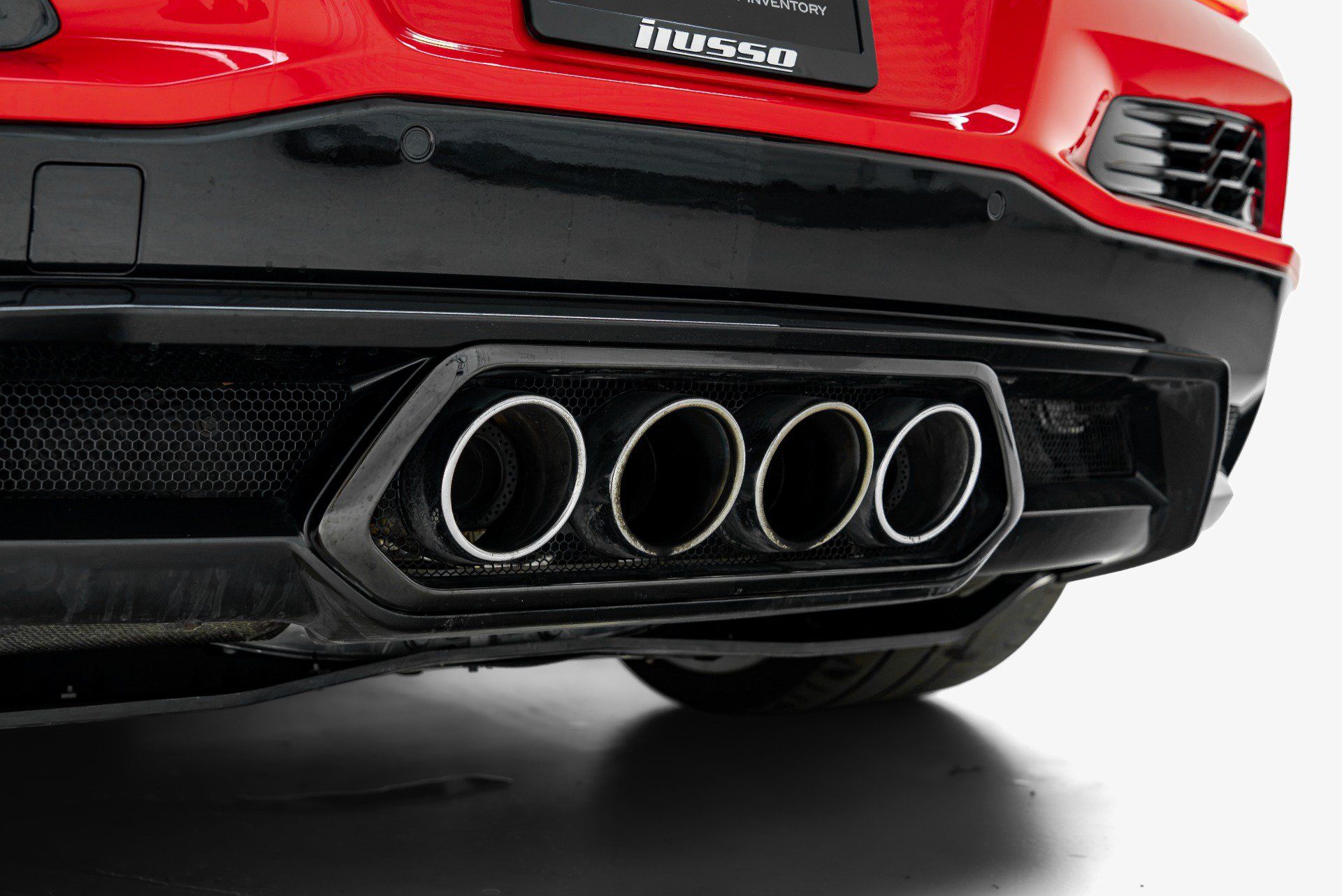Used 2023 Chevrolet Corvette Z06 RWD image 30