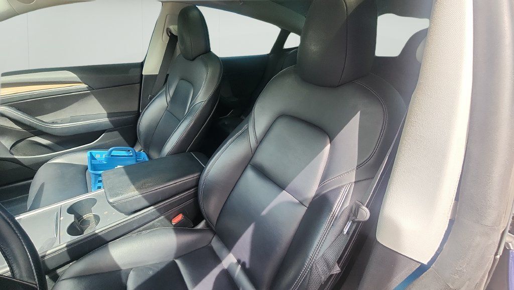 Used 2022 Tesla Model 3 RWD image 12