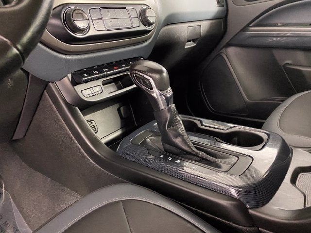 Certified 2022 Chevrolet Colorado Z71 w/ Safety Package AWD/4WD image 26