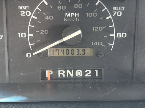 Used 1995 Ford F150 4x4 Regular Cab image 22