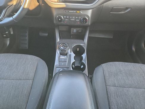 Certified 2022 Ford Bronco Sport Big Bend w/ Convenience Package image 21