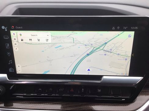 New 2025 Chevrolet Silverado 1500 RST image 28