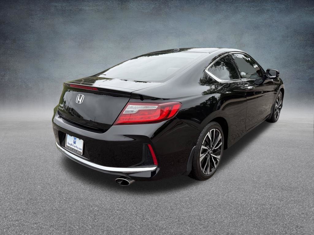 Used 2016 Honda Accord EX-L image 6