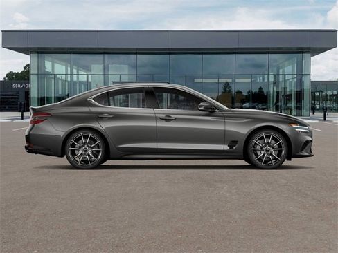 New 2026 Genesis G70 2.5T image 4