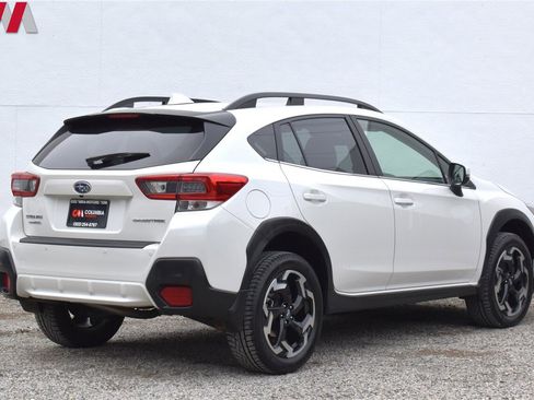 Used 2021 Subaru Crosstrek 2.5i Limited w/ Moonroof Package 2 image 5