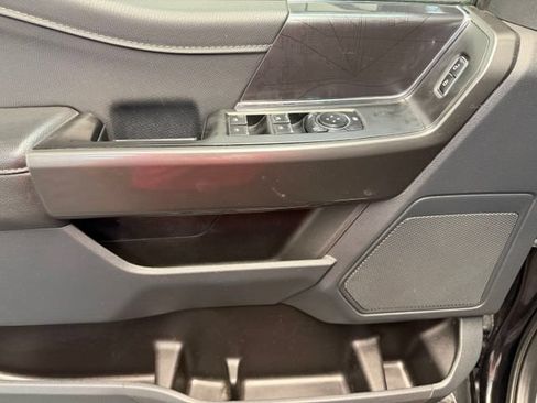 Used 2023 Ford F150 XLT w/ Equipment Group 302A High AWD/4WD image 12