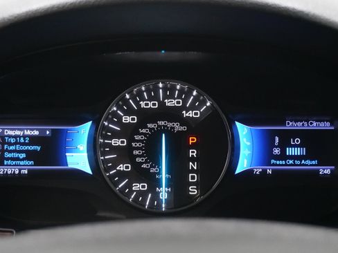 Used 2013 Ford Edge Limited w/ Driver Entry Pkg image 15