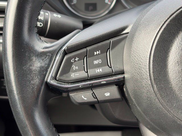 Used 2017 MAZDA CX-5 Touring AWD/4WD image 20