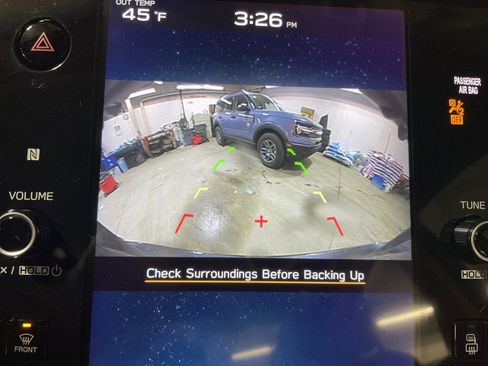 Used 2022 Subaru Legacy Premium image 20