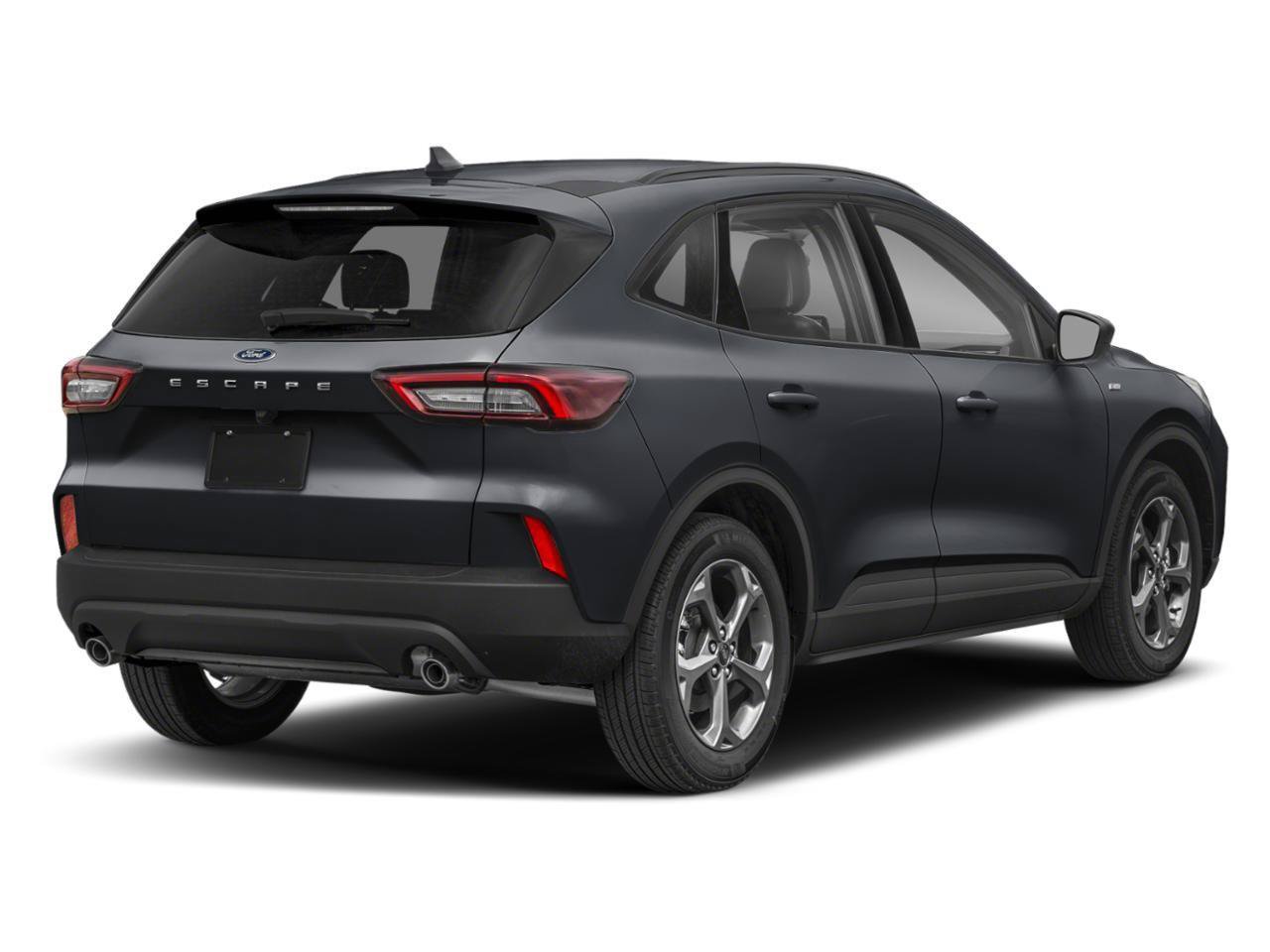 Used 2025 Ford Escape ST-Line AWD/4WD image 11