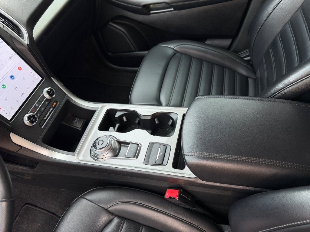 Used 2024 Ford Edge SEL AWD/4WD image 26