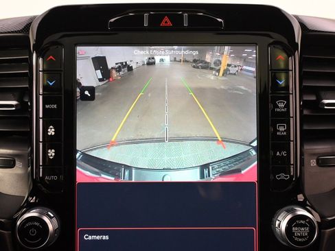 Used 2022 RAM 1500 TRX w/ TRX Level 1 Equipment Group image 31