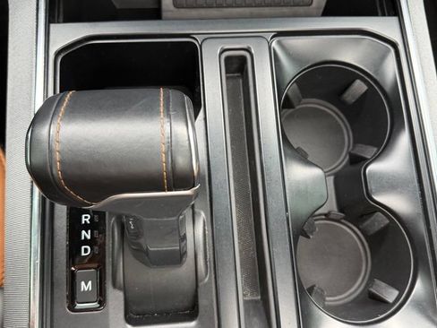 Used 2023 Ford F150 Platinum w/ Equipment Group 701A High AWD/4WD image 23