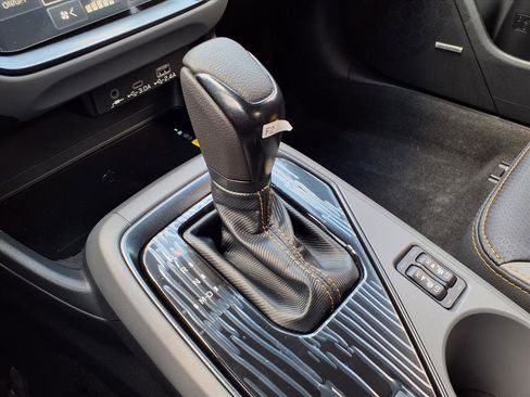 New 2025 Subaru Crosstrek 2.5i Wilderness w/ Crosstrek Mirror Package image 10