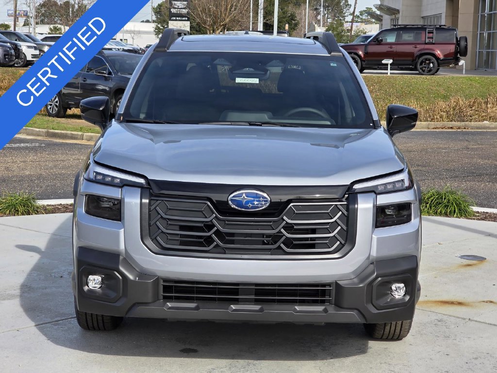 Used 2026 Subaru Outback Limited w/ Premium/Limited Package 2 AWD/4WD image 2