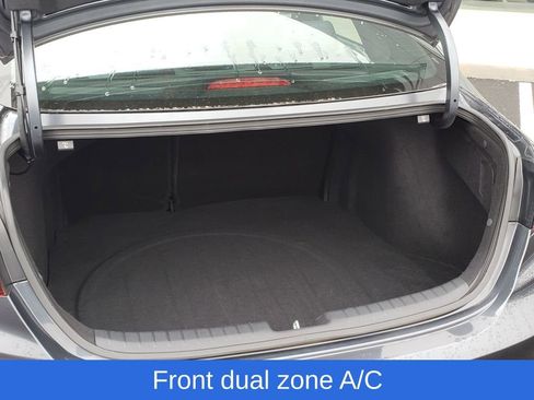 Used 2023 Kia Forte GT-Line image 8