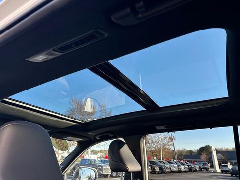 Used 2024 Toyota Grand Highlander MAX Platinum image 15