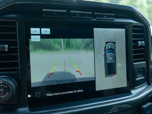 Used 2023 Ford F150 XLT w/ Equipment Group 302A High AWD/4WD image 28