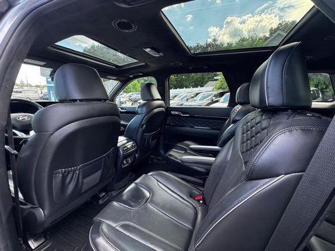 Used 2020 Hyundai Palisade Limited AWD/4WD image 14