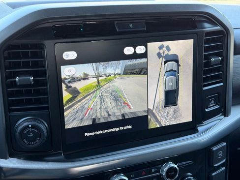 New 2026 Ford F150 Lariat w/ Equipment Group 501A Mid image 30