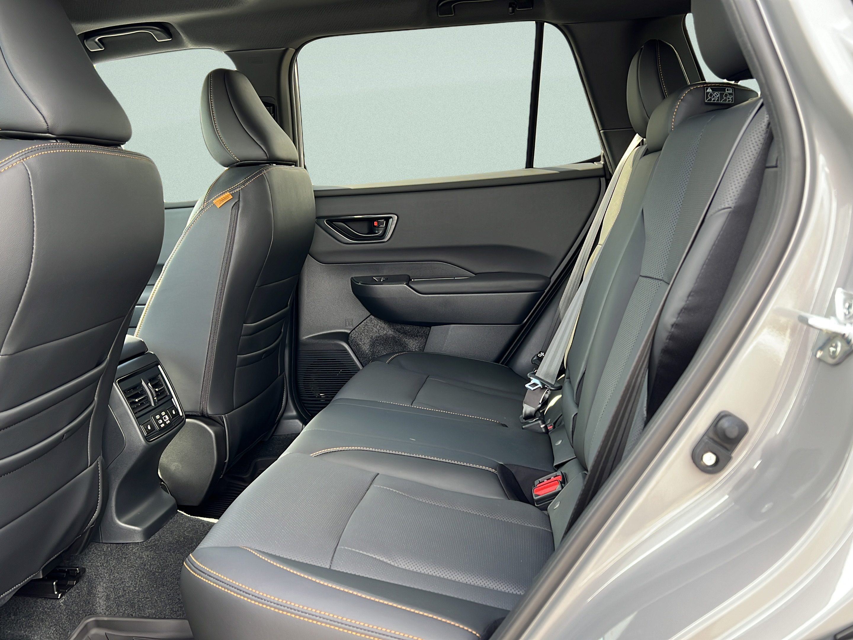 New 2026 Subaru Outback Wilderness AWD/4WD image 12