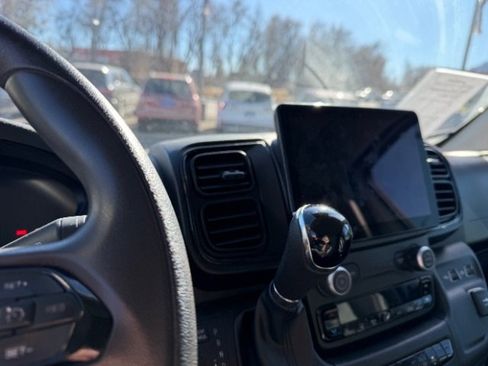 Used 2022 RAM ProMaster 3500 w/ Premium Convenience Group image 26