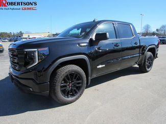 Used 2024 GMC Sierra 1500 Elevation video 1