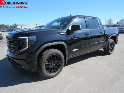 Used 2024 GMC Sierra 1500 Elevation
