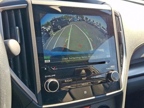 Certified 2023 Subaru Crosstrek 2.5i Limited image 19