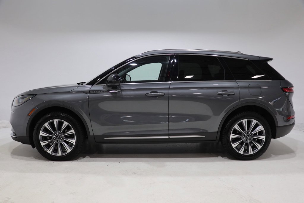 Used 2022 Lincoln Corsair Reserve AWD/4WD image 4