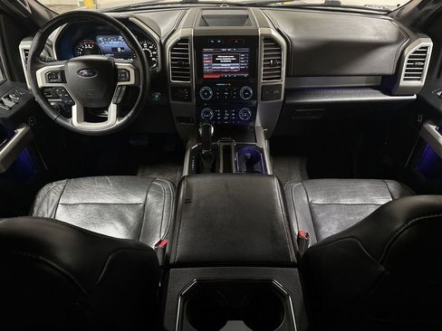 Used 2015 Ford F150 Lariat image 10