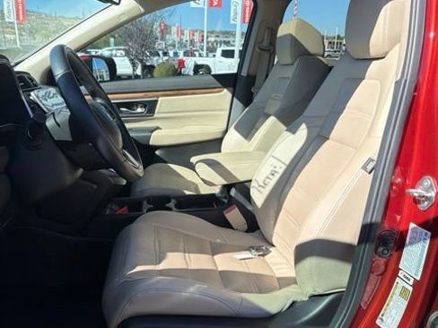 Used 2018 Honda CR-V EX-L image 17