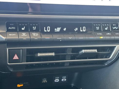 Used 2026 Toyota Camry XSE w/ Premium Plus Package FWD image 22