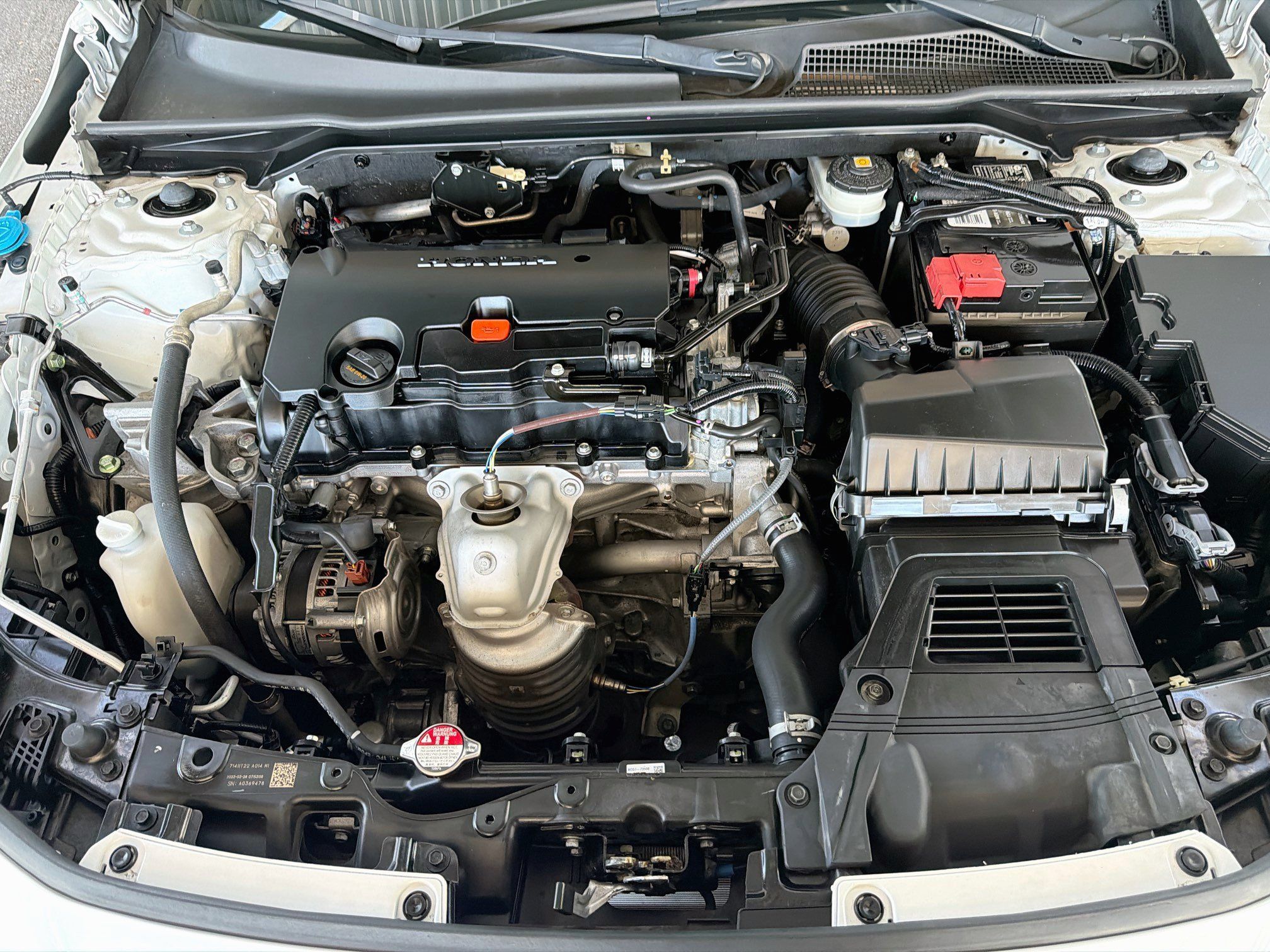 Used 2023 Honda Civic Sport image 31