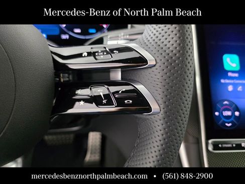 New 2026 Mercedes-Benz GLC 300 image 17