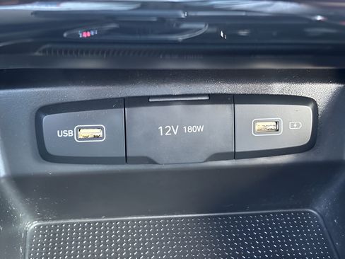 Used 2023 Hyundai Tucson SE AWD/4WD image 12