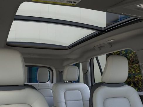 New 2026 Lincoln Aviator AWD image 23