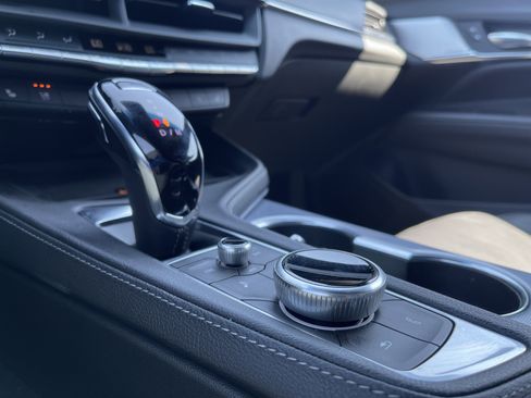 Used 2024 Cadillac CT4 Premium Luxury image 35