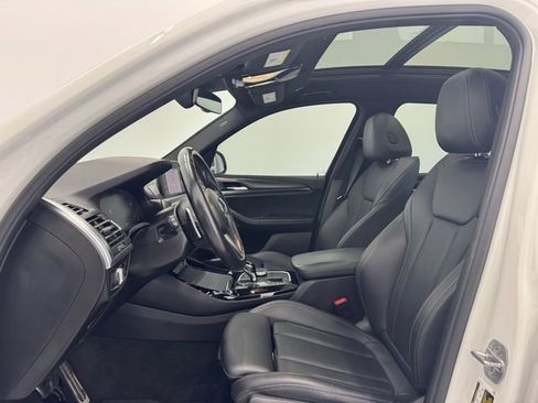 Used 2022 BMW X3 sDrive30i w/ M Sport Package 2 image 17