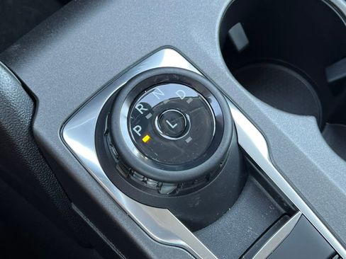 Used 2025 Ford Bronco Sport Outer Banks image 31