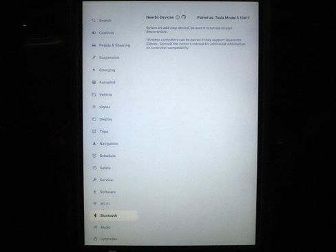 Used 2018 Tesla Model S AWD image 32